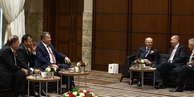 Başbakanın 'darbe çıkarımı' kahkaha attırdı