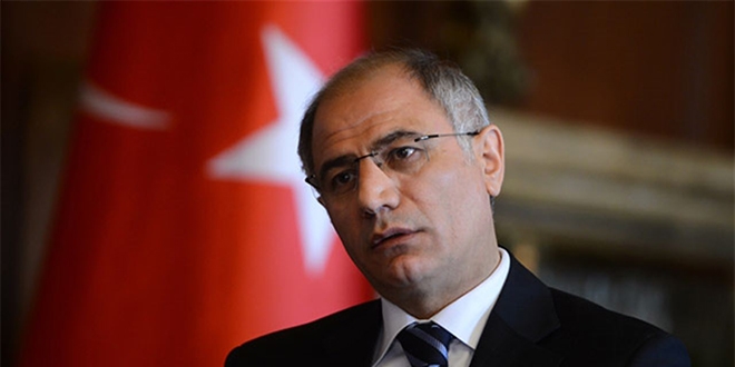 Hoşçakal Efkan Ala