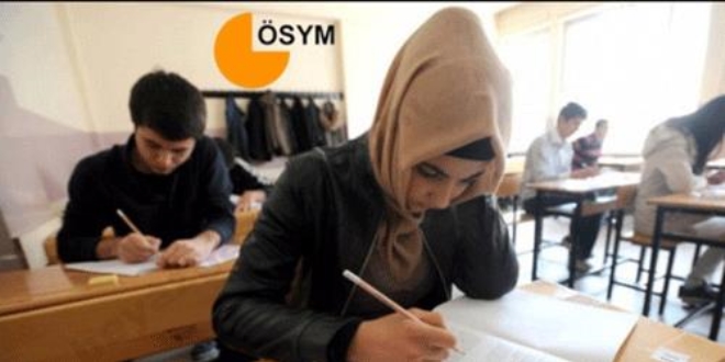 YDS ve ALÜGS yarın yapılacak