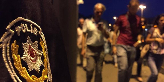 İstanbul'da 5 bin polisle asayiş uygulaması