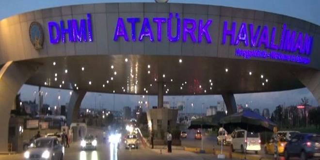 Atat�rk Havaliman� yolcular�na m�jdeli haber