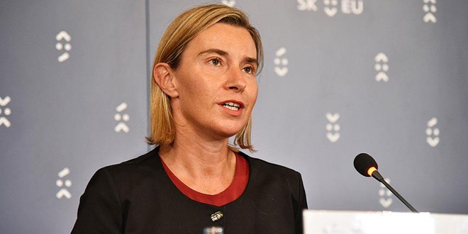 'Türkiye ve AB arasında güçlü diyalog yeniden kurulmalı'