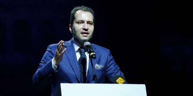 'Cemaatin okuluna giden siyonizmin askeri oldu'