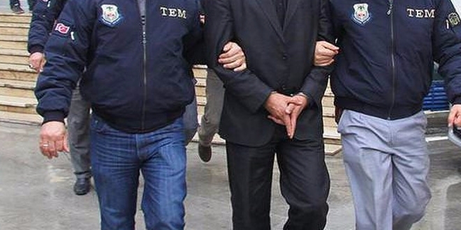 FETÖ'den şantaj ve tehditle 'himmet'