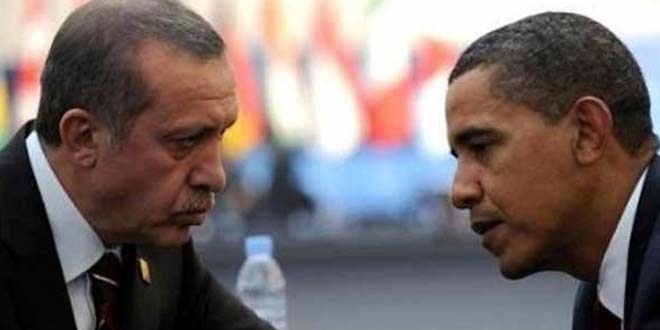 'Adalet ve İçişleri bakanlarımız ABD'ye gidecek'