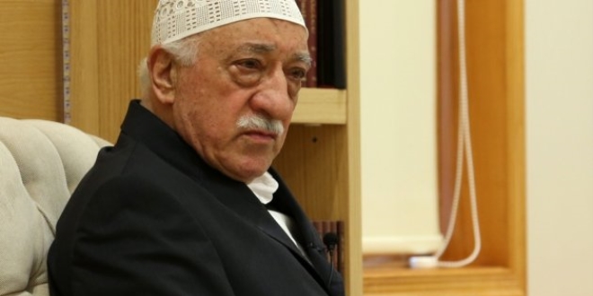 Gülen, Papa tarafından 'Gizli kardinal' olarak atanmış