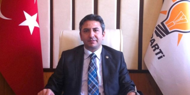 Aydın: HDP, ya 'siyaset' diyecek ya da 'silah' diyecek