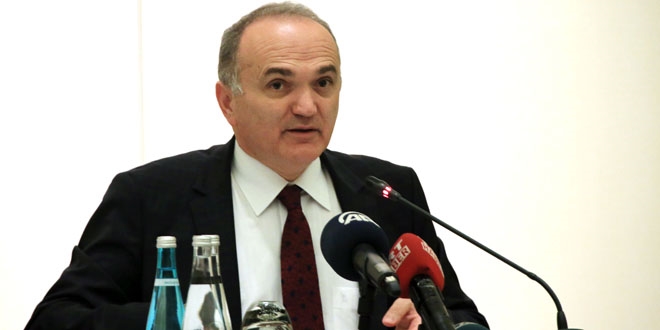 Özlü: Yerli otomobil yerine 'yerli marka'