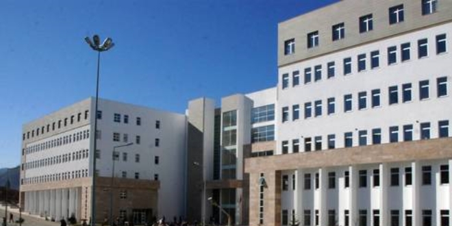 Giresun Üniversitesi ile CERN işbirliği yapacak