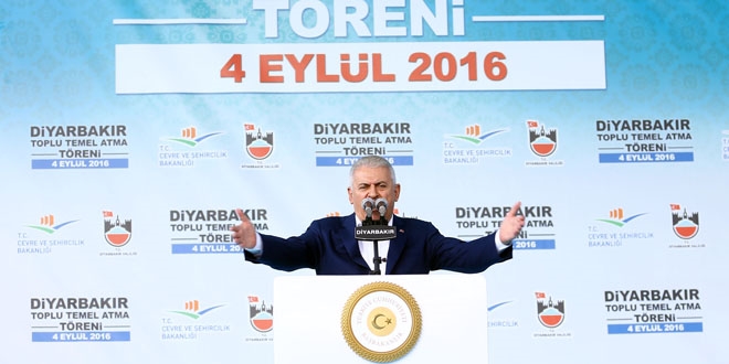 '23 Vilayetimizde 200 bin insanımıza iş, aş vereceğiz'