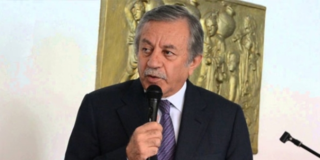 MHP'li Adan: Türkiye, bir ihanet çemberiyle kuşatıldı