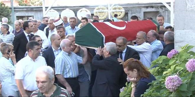 F klavyenin mucidi hayatını kaybetti