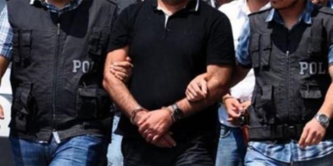Adıyaman'da 7 STK başkanı tutuklandı