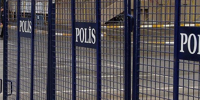 Bingöl'de toplantı ve gösteri yürüyüşleri yasaklandı