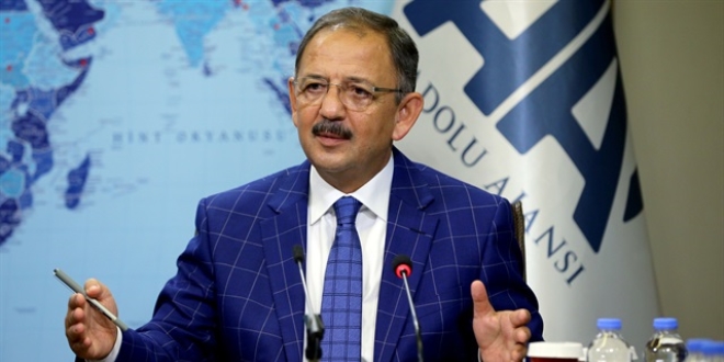 Diyarbakır Sur içi esnafına 6 ay ödemesiz kredi