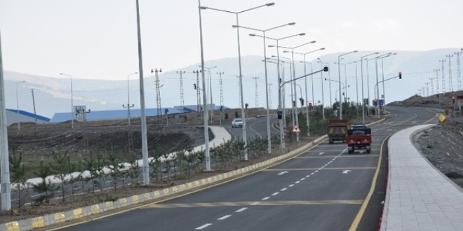 Doha'nın yollarını Türk şirket yapacak