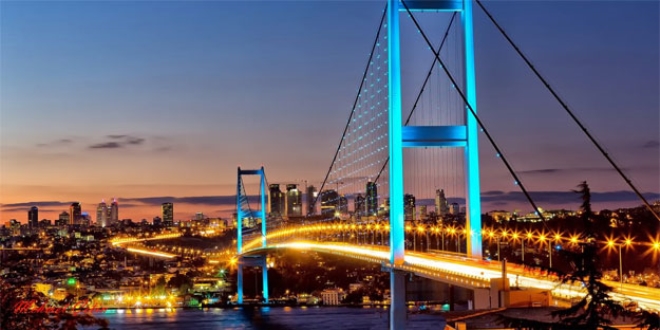 İstanbul'da 13 ilçede elektrik kesintisi uygulanacak