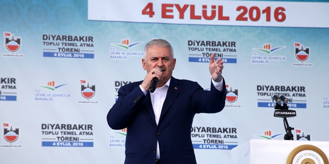 Doğu ve Güneydoğu'ya 895 milyon liralık yatırım
