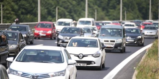 Sürücülere müjde: Trafik sigortası fiyatları düşüyor