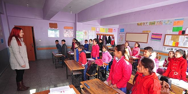 MEB'den, özür grubu nakli için yeni hamle