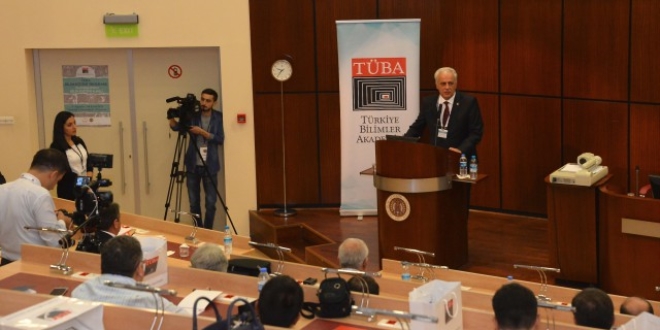 TÜBA'nın 'Uygulamalı Bilim Eğitimi Kurs'u başladı