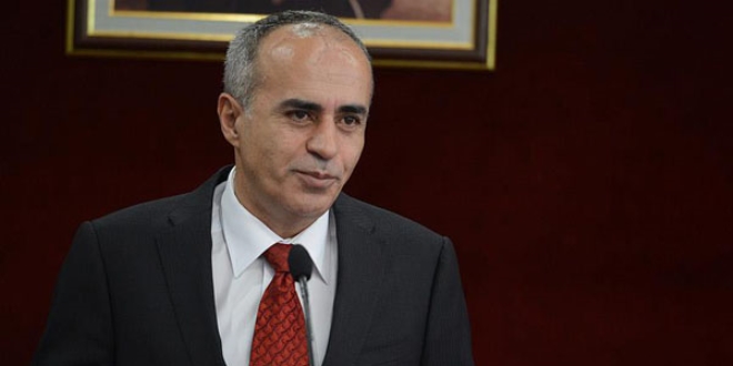 Ahmet Sever'in 2 yıl 4 aya kadar hapsi istendi