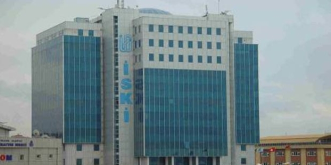İSKİ kamulaştırmaya 256 milyon TL harcadı