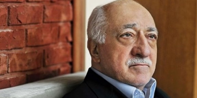 AK Parti heyeti, G�len'in iadesi i�in ABD'ye gidecek