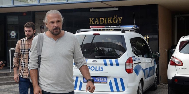 Mete Yarar'a yönelik saldırıyla ilgili 2 kişi tutuklandı