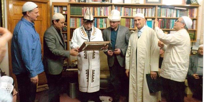 FETÖ'nün 'fotoğraf albümü' ele geçirildi