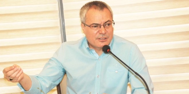'Korucuları yıllardır PKK'ya karşı mücadele veriyor'