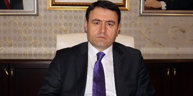 Ağrı'da 639 memur ve sivil hakkında işlem yapıldı