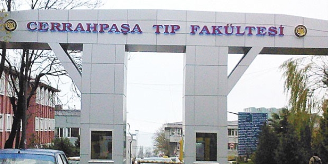 Kan bankasına bakteri kilidi