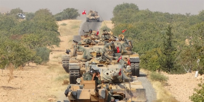 Üçüncü safha Halep olmalı