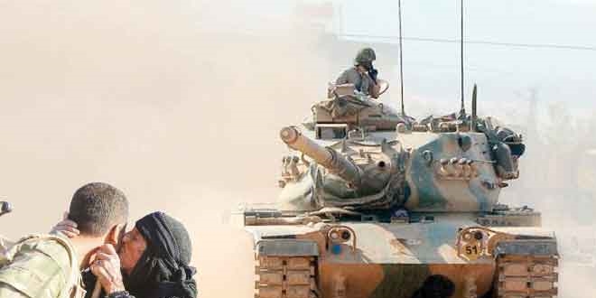 G�venli b�lge i�in geri say�m