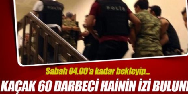 Kaak 60 darbeciyi PYD'liler o lkeye karm!