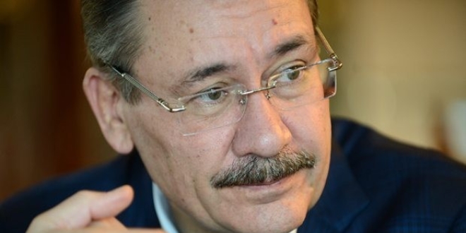 Gökçek'ten 'görevden alınacak' iddialarıyla ilgili açıklama