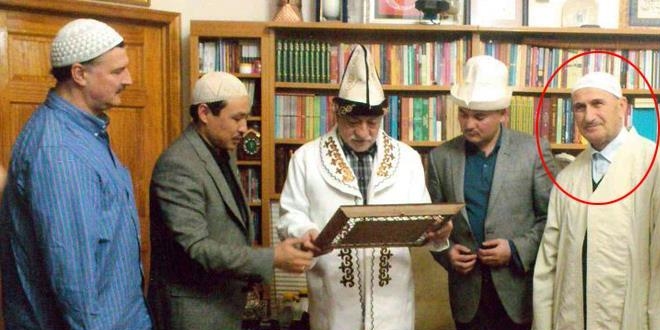 FETÖ'nün 'kadim abisi'nin sözleri sözde 'kanun' gibiymiş