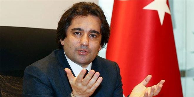 Cumhurbaşkanlığı Kurumsal İletişim Başkanı: FETÖ operasyonu bize döndü