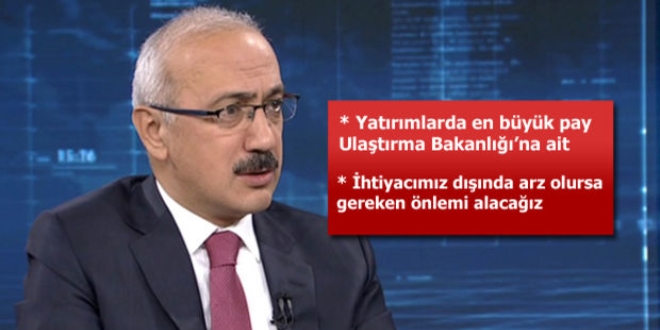 Adana'dan Habur'a kadar hızlı tren yapılacak