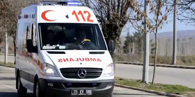 Çocukların tüfekle oyunu ölümle sonuçlandı