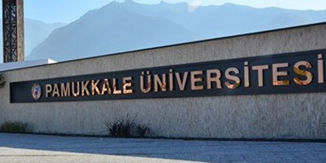 PAÜ'de 38 akademik ve idari personel görevinden uzaklaştırıldı