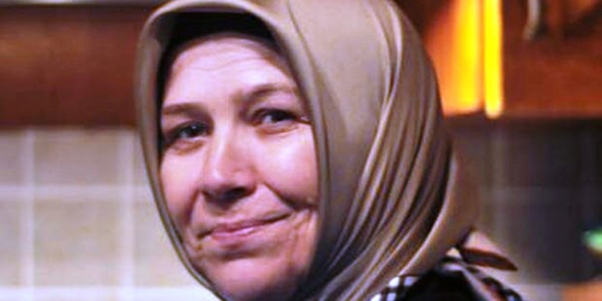 AK Parti Kadın Kolları MKYK üyesi, hayatını kaybetti