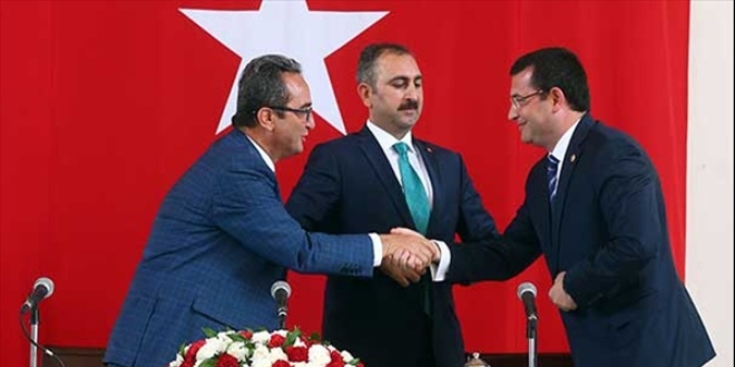 Anayasa değişikliği çalışmalarında sona yaklaşılıyor