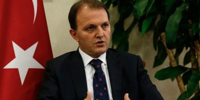 FETÖ'nün malları hayır işlerinde kullanılacak