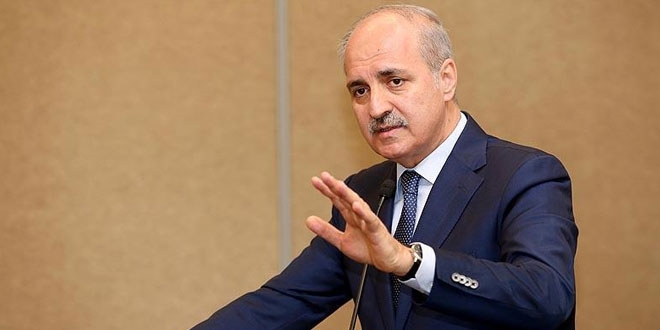 'Eski imam bir tür mesihlik parayonası içinde'