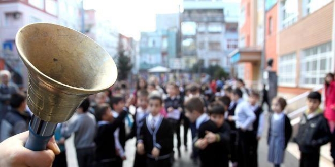 İlköğretim haftası kutlanacak