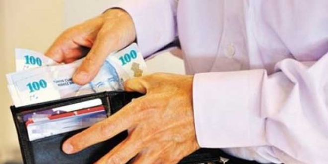 Türkiye Kamu-Sen asgari geçim endeksini açıkladı