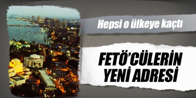 FET firarilerinin ka yeri Msr