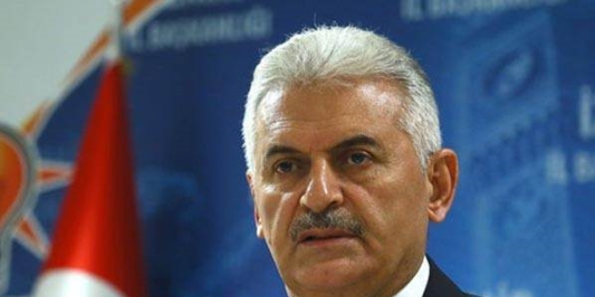 Ba�bakan Y�ld�r�m, Ayd�n'�n kurtulu� y�l d�n�m�n� kutlad�